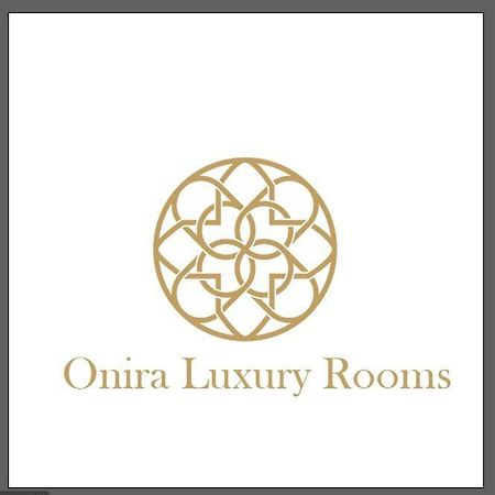 Onira Luxury Rooms Sarande Exterior photo
