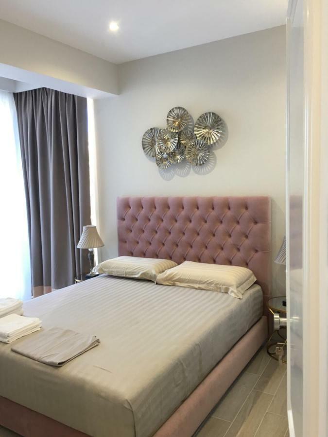 Onira Luxury Rooms Sarande Exterior photo